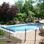 16 x 32 Pool with Solar Cover Sinking Spring, PA