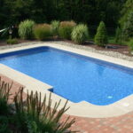 18 X 36 Pool with Radius Corners Birdsboro, PA