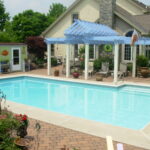 20 X 38 Pool with Extended Steps Wyomissing, PA