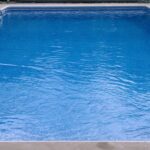 Pool Renovation Complete - Douglassville, PA