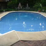 Vinyl Liner Replacement Mojave Tile / Mirage Reading, PA
