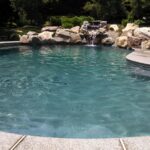 Salt Pool with Aqua-Logic Controls Pool Opening & Pool Closing Douglassville, PA