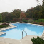 Large Lazy L Pool Design Navron, PA (near Ephrata)