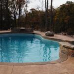 Plaster In-Ground Pool Filter & Heater Repair Boyertown, PA