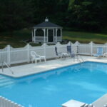 16 X 32 Pool with Side Steps Fleetwood, PA
