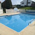 18 x 36 built in 2006 - Boyertown, PA